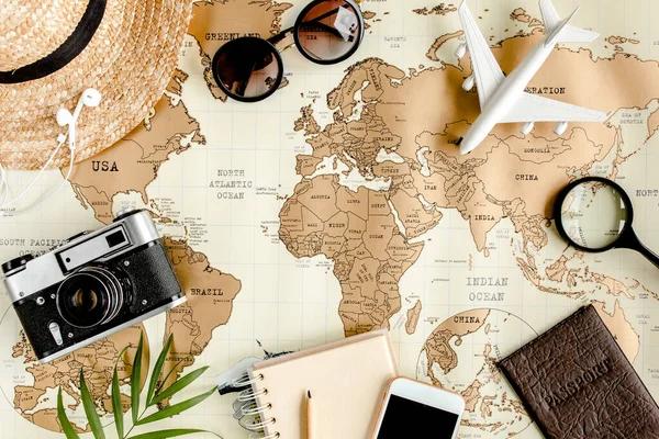 Solo Travel Tips for a Safe and Exciting Journey