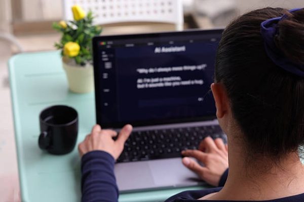 How Machines Are Crafting the Future of Digital Storytelling