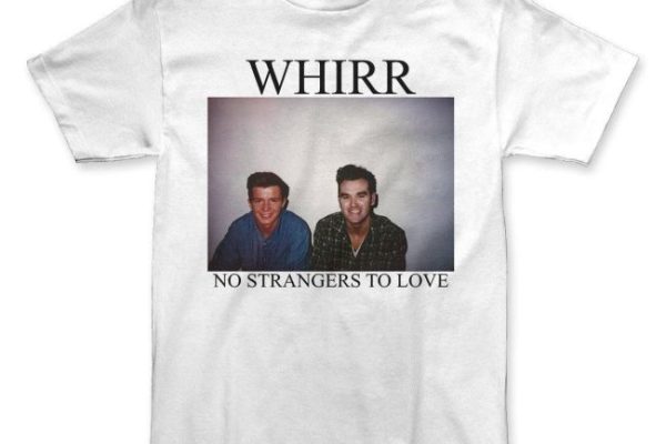 Discovering Authentic Whirr Merch: Your Gateway to Fan Favorites