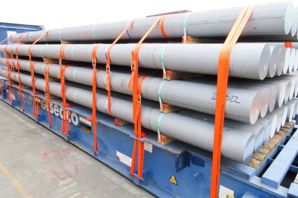 Key Features to Look for in Reliable Load Restraint Systems