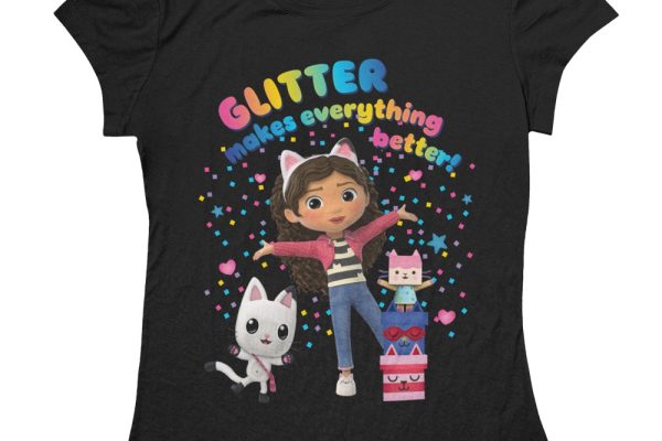 Unveiling the Top Trends in Gabby Dollhouse PlushOfficial Merchandise