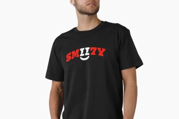 Elevate Your Wardrobe: Top Picks from Smii7Y's Merch Store for Every Fan