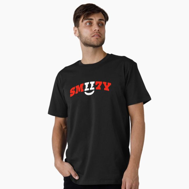 Elevate Your Wardrobe: Top Picks from Smii7Y's Merch Store for Every Fan