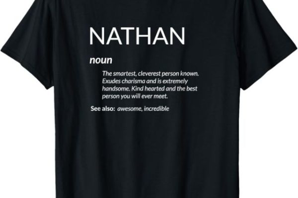 The Ultimate Fan Experience: Nathan For You Official Merch The Ultimate Fan Experience: Nathan For You Official Merch