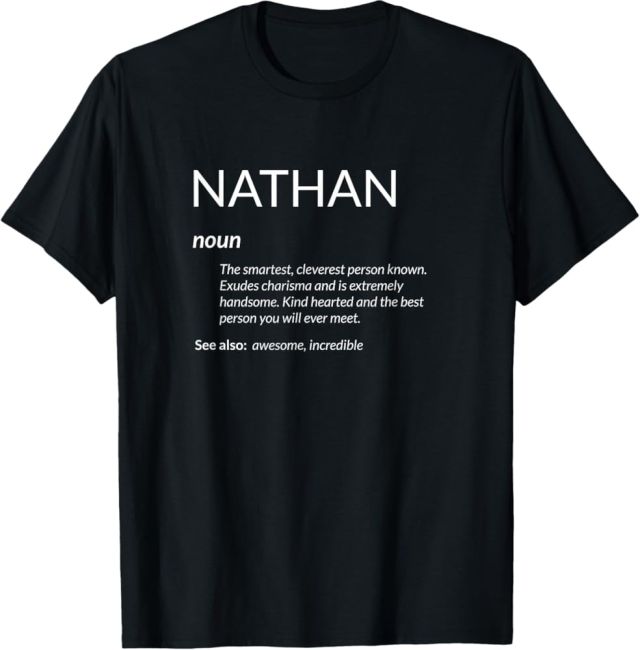 The Ultimate Fan Experience: Nathan For You Official Merch