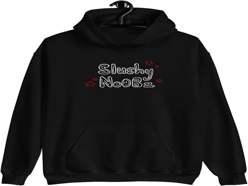 Crafting a Unique Look with Slushynoobz Official Merchandise