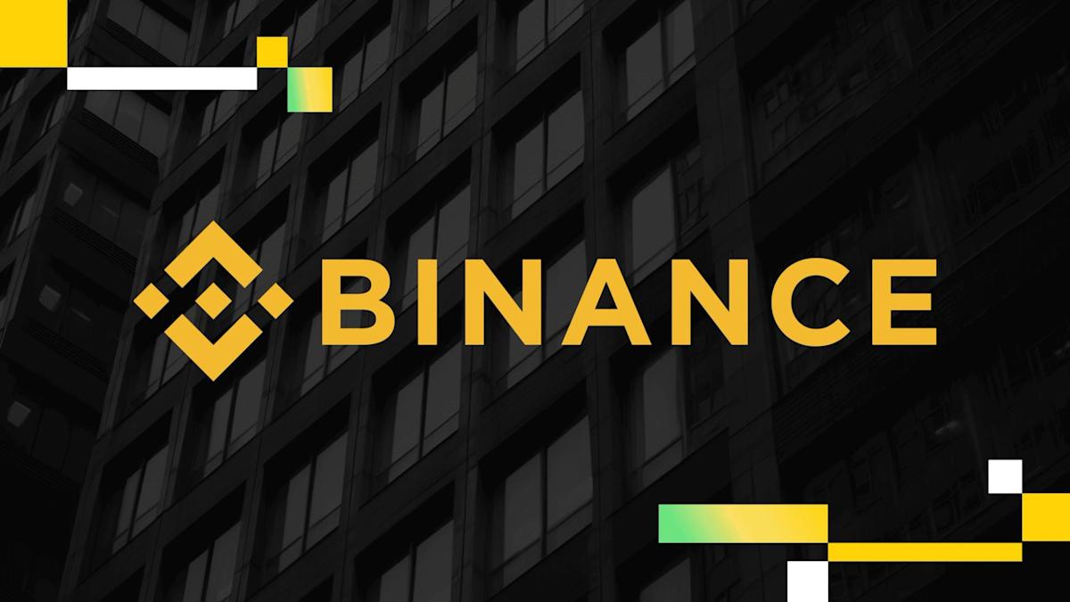 How to Join Binance and Trade Crypto